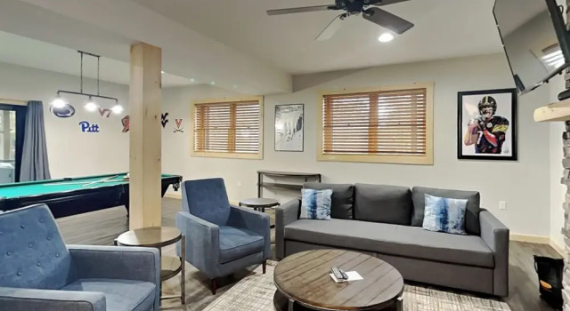 Hearthstone, Buchen Sie Ferienhaus Hotels in Maryland mit Parkplatz, Parkplätze