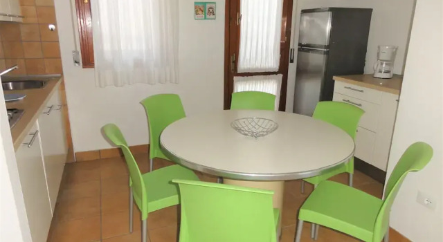Апартаменты Villa Agavi