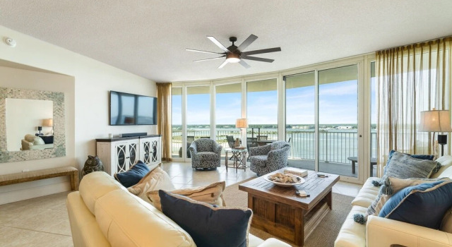 Crb1105 3 Bedroom Condo, Boek Appartement Orange Beach 