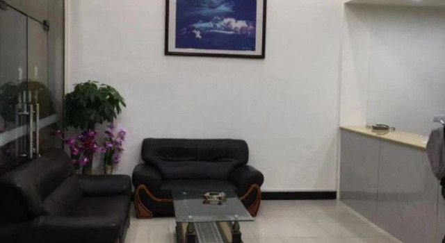 Jiarong Apartment, Boek Appartement Hotels in Guangdong met parkeren, Parkeren