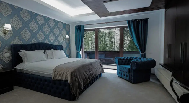 Апартаменты Villa Tom