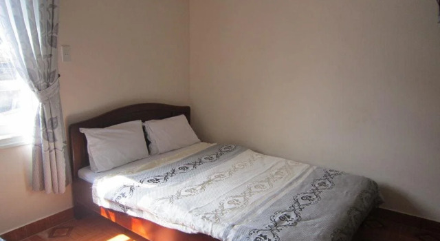 Minh Huyen Hotel, Забронировать Отель Далат Ламдонг