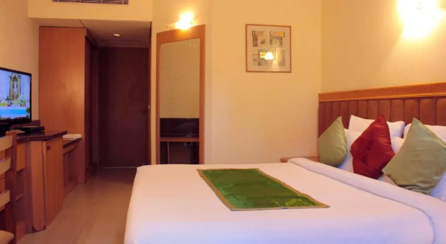 Двухместный номер Deluxe Highgates Hotel
