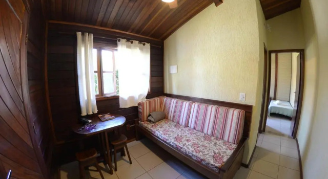 Шале Superior Vale do Sonho Hotel