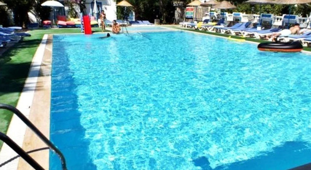 Alya Butik Otel, Reservar Hotel Burdur Mediterranean Region Turkey