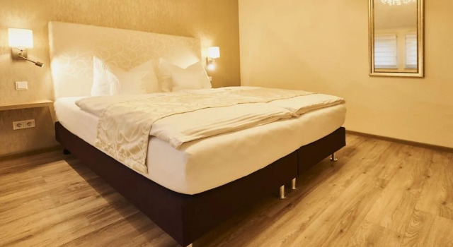 Kampowski Apartments Deluxe, Réserver Appartement Bad Nauheim Taunus