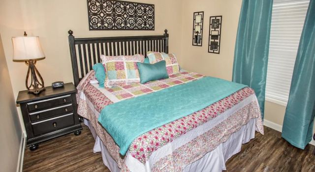 Cedar Lodge 303