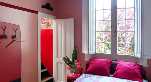 Casa Roberto, Book Hotel Montevideo Montevideo