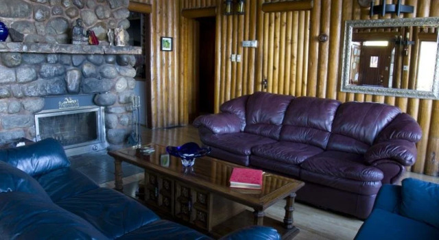 Serenita Spa Auberge, Rezervovat Hostel  