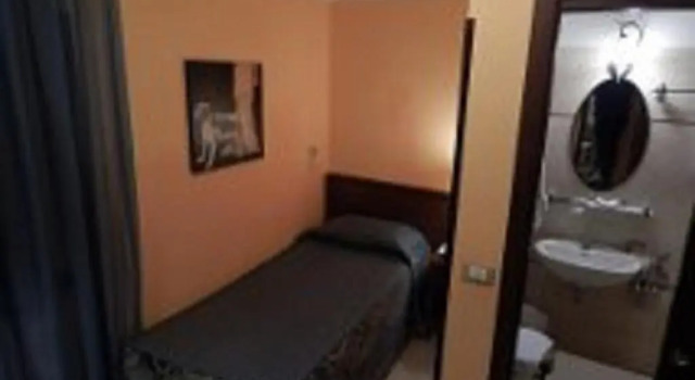 Номер Classic B&B Degli Amici