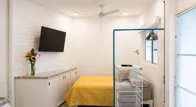 Studio Pulpito in the charming heart of downtown PV, Book Hotel Puerto Vallarta Jalisco