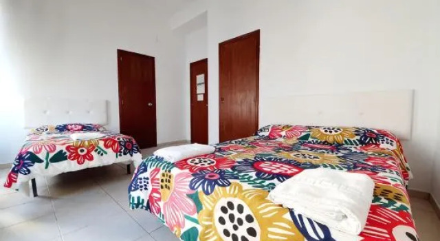 Номер Standard Arc House Ribera Only Adults
