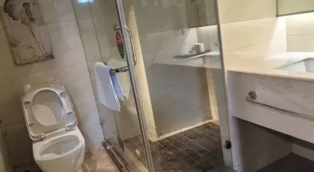 Люкс Taizhou Impression Qinhu Hotel
