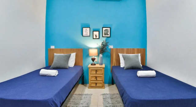 Номер Standard Ten to Ten Puerto Vallarta