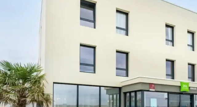 Ibis Budget Morlaix, Rezerwuj Hotel  