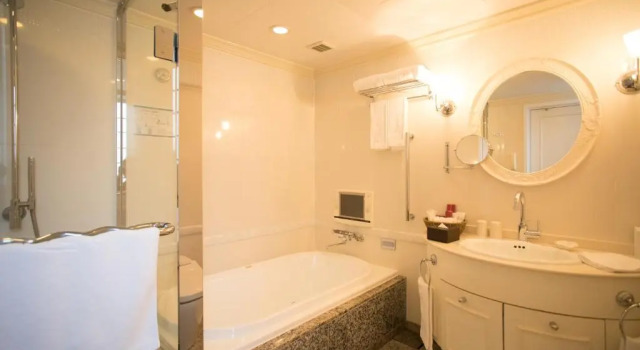 Run of House Kobe Kitano Hotel