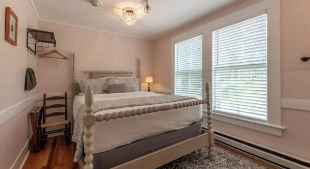 Номер Classic Cranmore Mountain Lodge Bed & Breakfast