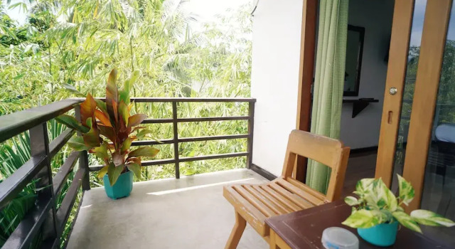 Двухместный номер Deluxe c 1 комнатой Point 303 Resort