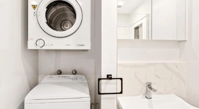 Апартаменты с 2 комнатами The Hamptons Apartments - Port Melbourne