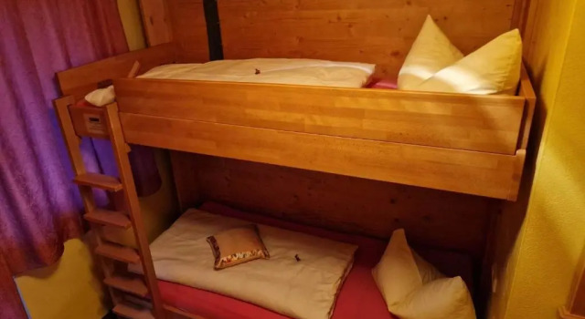 Двухместный номер Standard Ferienhotel Lindenhof