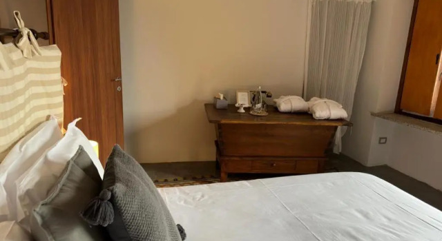 Номер Standard Locanda Il Cortile