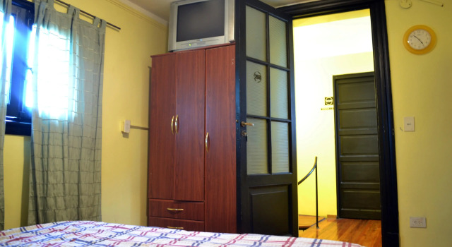 La Rocca Hostel, Rezerwuj Hostel Balvanera Buenos Aires