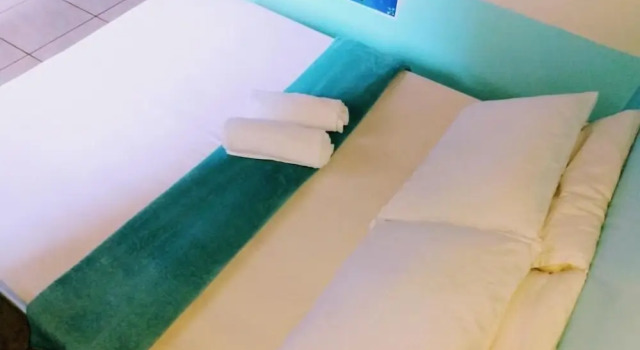 Balaio Hostel Ilha Grande, Забронировать Хостел Отели штата Рио-де-Жанейро с завтраком, Завтраки