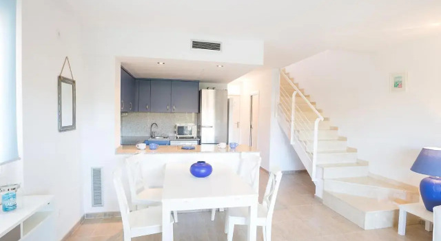Holiday Home Tramuntana by Interhome, Забронировать Отель Отели в центре Ла-Эскал, в центре