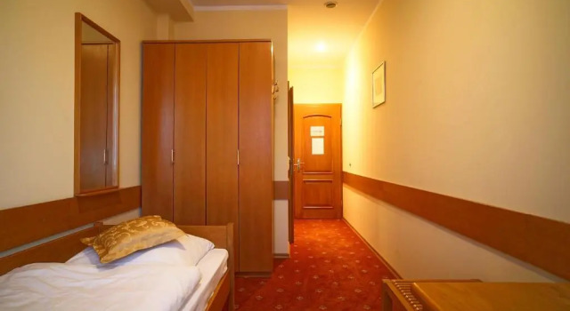 Номер Standard Noclegi w Lublińcu Lubex