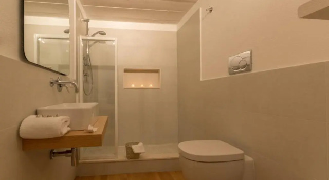 Апартаменты Loft Lamarmora 18