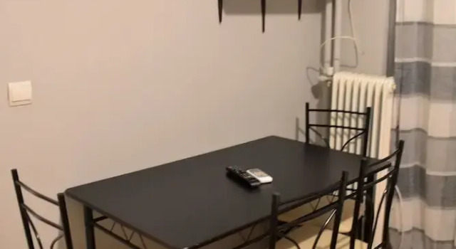 Small & Cozy Flat near Hospitals