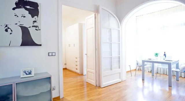 Feelathome Center Apartments