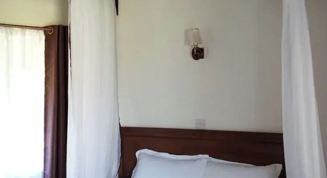 The Koriema Resort, Book Resort Marigat Baringo