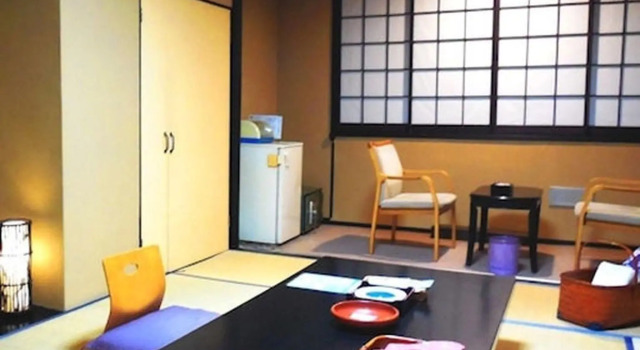 Номер Standard Ikaho Onsen Sanyo Hotel - Vacation STAY 26406v