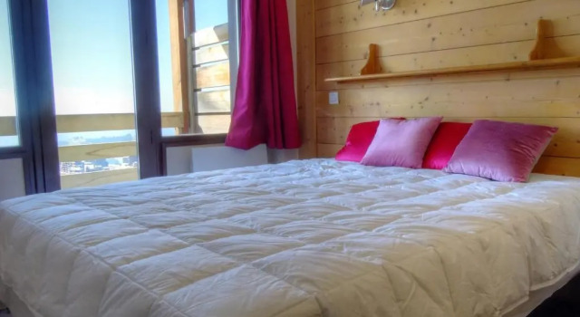 Appartement Avoriaz, 3 pièces, 7 personnes - FR-1-634-11