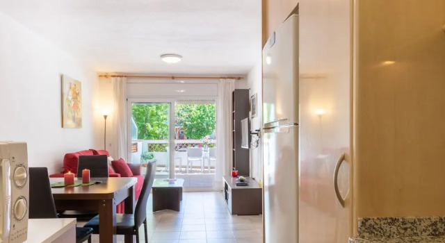 Modern Apartment in Empuriabrava With Beach Nearby, Забронировать Апартаменты/квартира Эмпуриабрава Alt Empordà