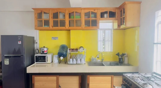 Zen Ridge Stay Baguio City, Prenota Casa vacanze Ville a Luzon, Villa