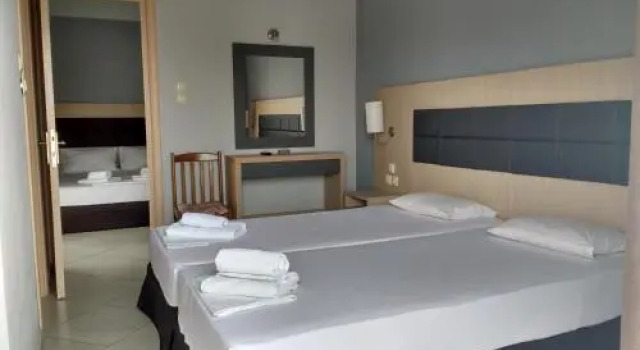 Mironi & Victoria Hotel
