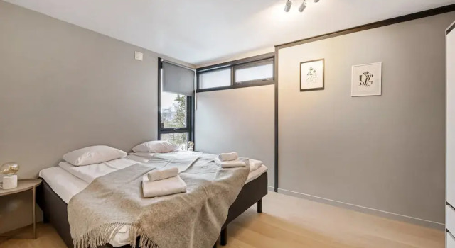 Forenom Serviced Apartments Oslo Munch, Book Apartment Oslo Oslo County