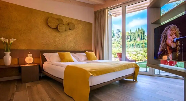 San Colombano Suites, Забронировать Апарт-отель Отели в центре Бардолино с завтраком, отели в центре Бардолино с завтраком