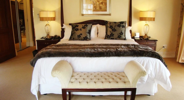 Summerfield Luxury Resort & Botanical Garden, Buchen Sie Resort Mhlambanyatsi Swasiland