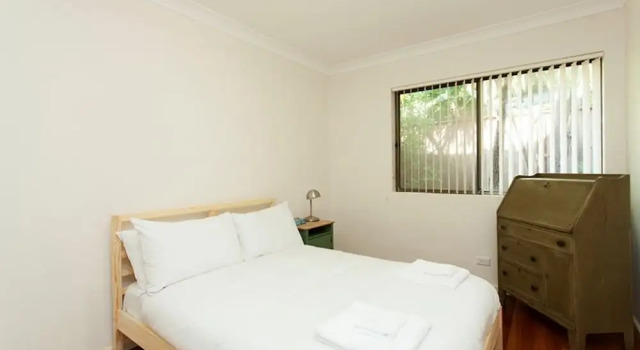 The Apartment Service RAND2, Забронировать Апартаменты/квартира Рендвик 