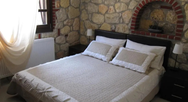 Psakoudia Villas, Book Villa  