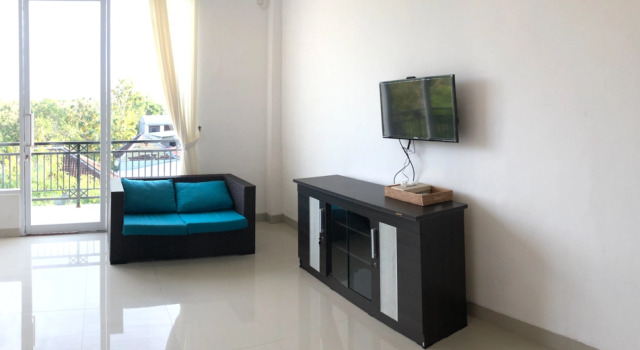RedDoorz Plus near Dreamland Beach, Rezerwuj Hotel Hotele w Bali z basenem, Basen