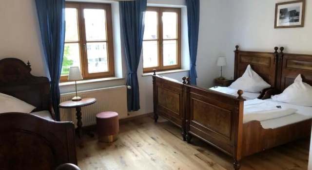 Gasthof zur Post