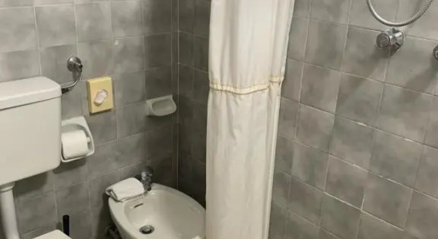 Одноместный номер Economy MoMo Seaview Hotel