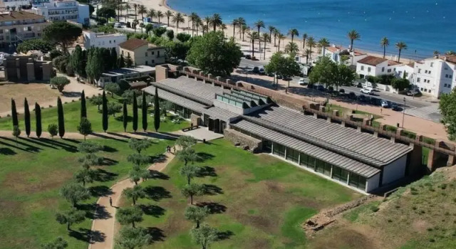 Апартаменты Apartment in Rosas Near Cap de Creus