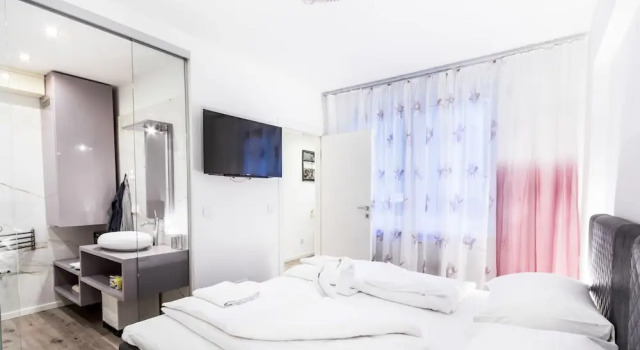 Grand Apartment Vienna, Забронировать Апартаменты/квартира Вена Австрия, рядом с Дом музыки