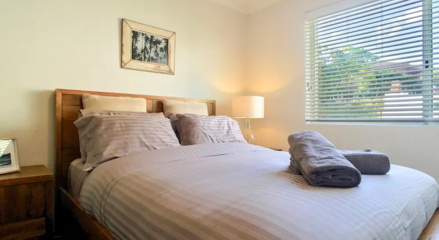 Sydney Coastal Comfort, Забронировать Апартаменты/квартира Кловелли 