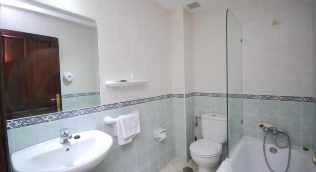 Номер Standard Hotel Los Ángeles